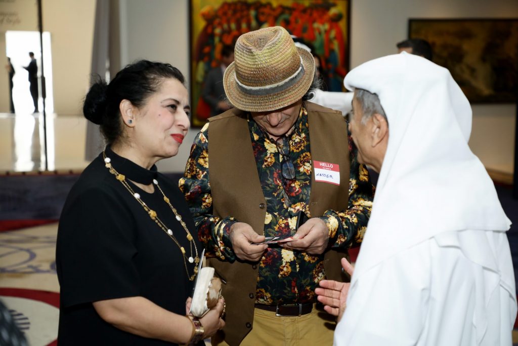 Building meaning relationships.