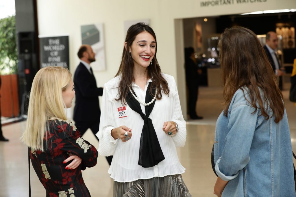 Smile from your heart