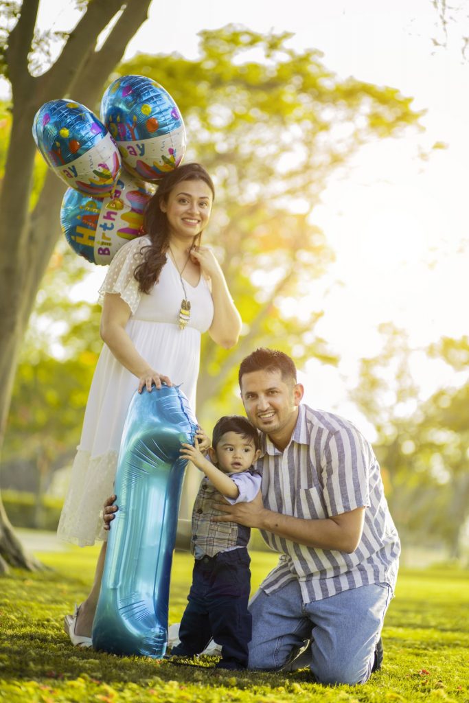 Dubai family photographer - capturing your family's essence"