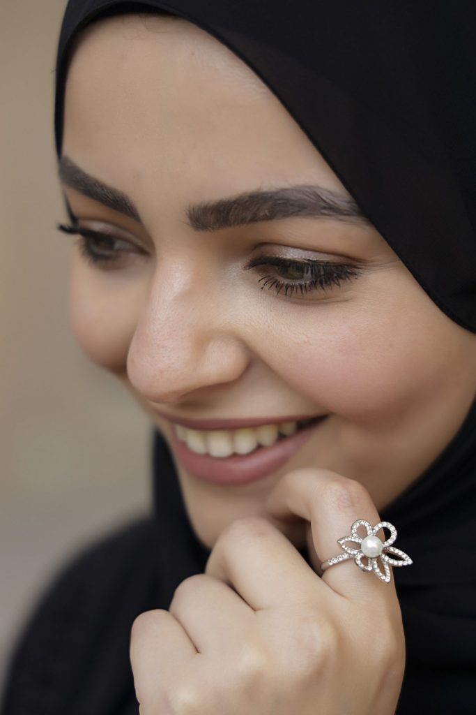 close up fashion photography in uae