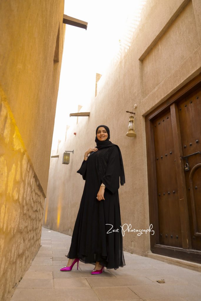 amazing fashion clicked by the best fashion photographer in dubai