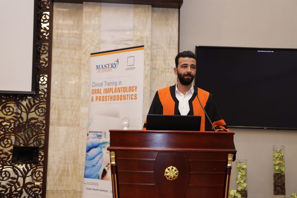 Be proud, its your day