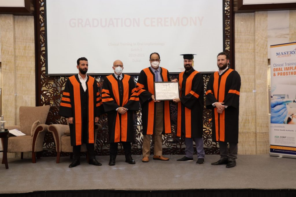 One day all your hardwork will pay off.