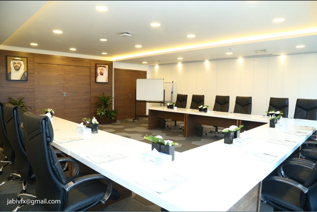 Specializing in interior photography for both commercial and residential properties in Dubai