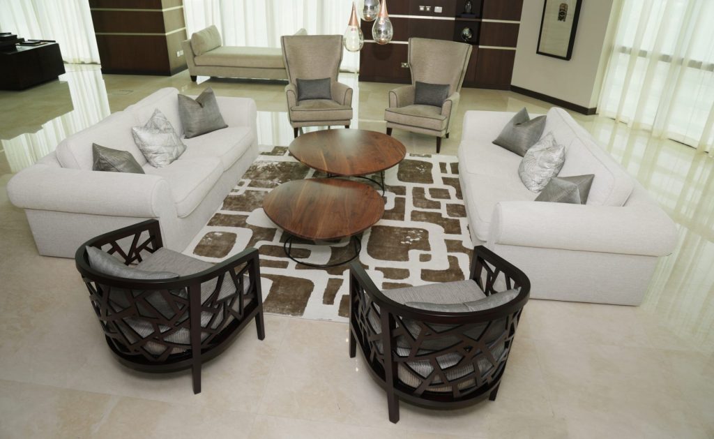 Affordable interior photography services for commercial and residential spaces in Dubai