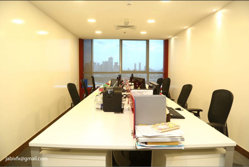 Interior photography for making the most out of a property in Dubai