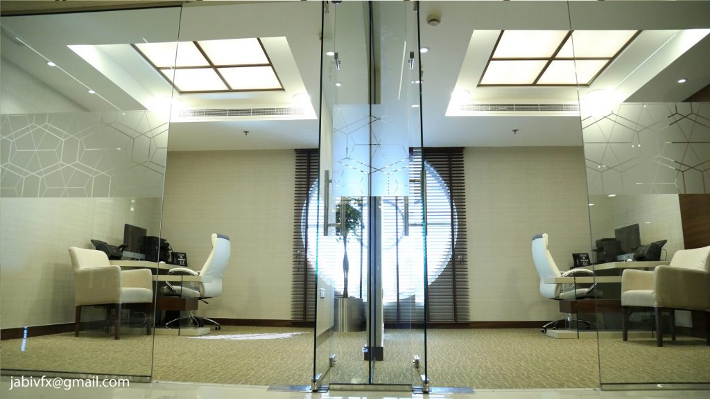 Creating a permanent record of your home's interior in Dubai