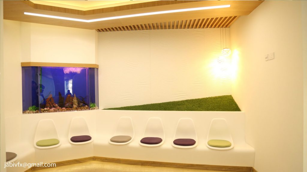 Making a property stand out with expert interior photography in Duba