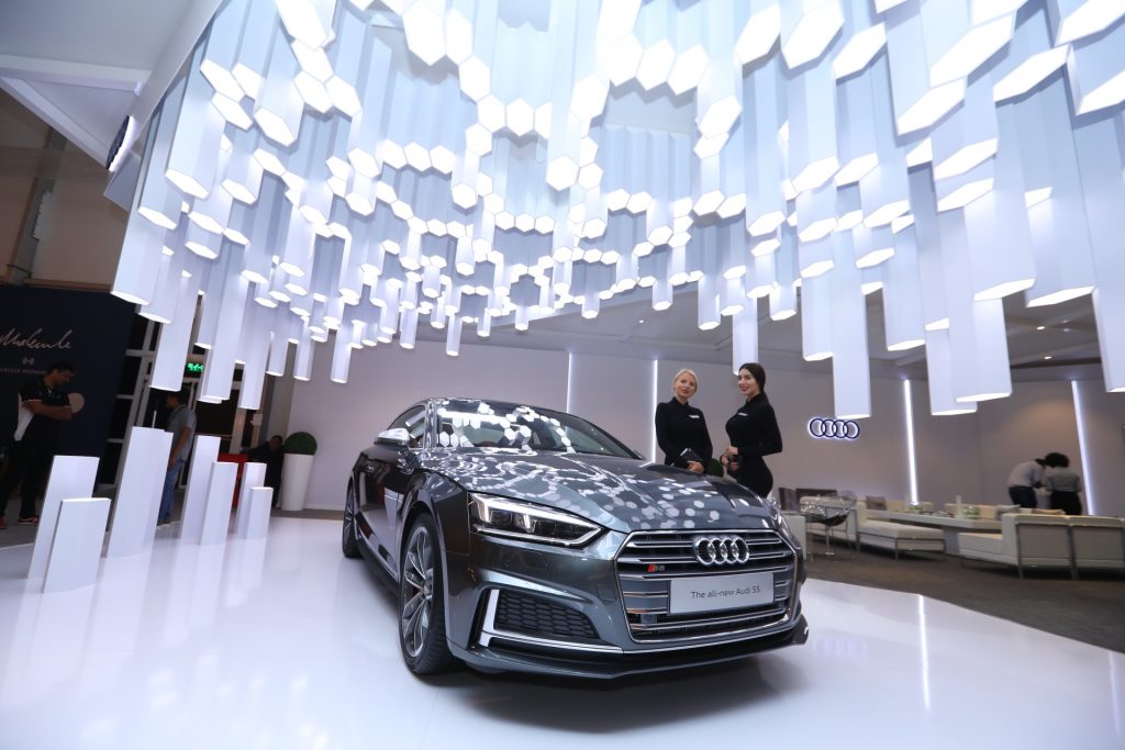 Its not just a car its an emotion