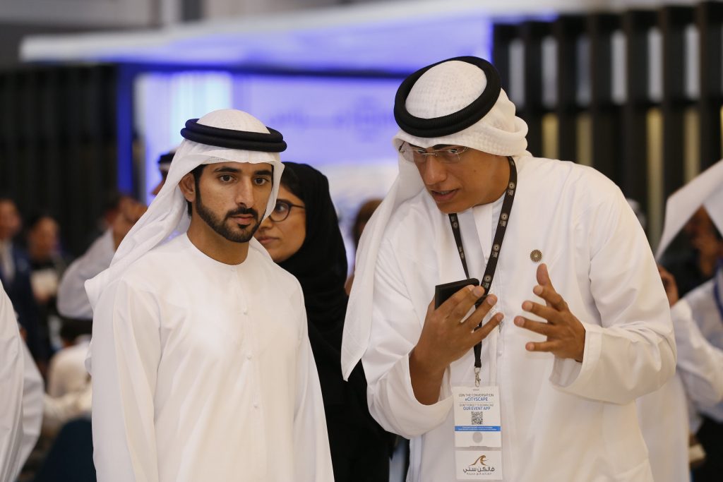 A talk to create history-photographer in dubai