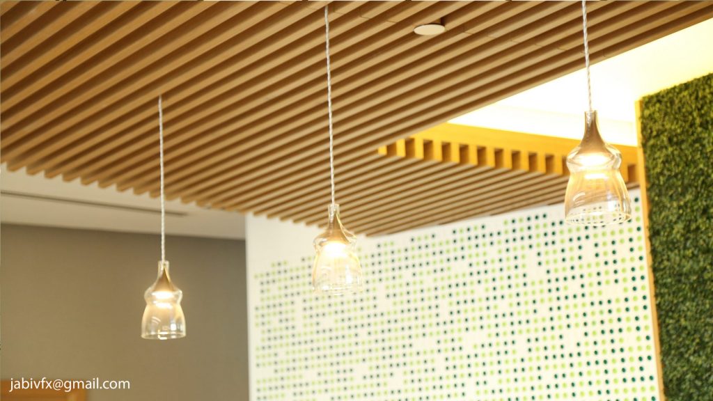 Unique images that highlight the best features of a property in Dubai