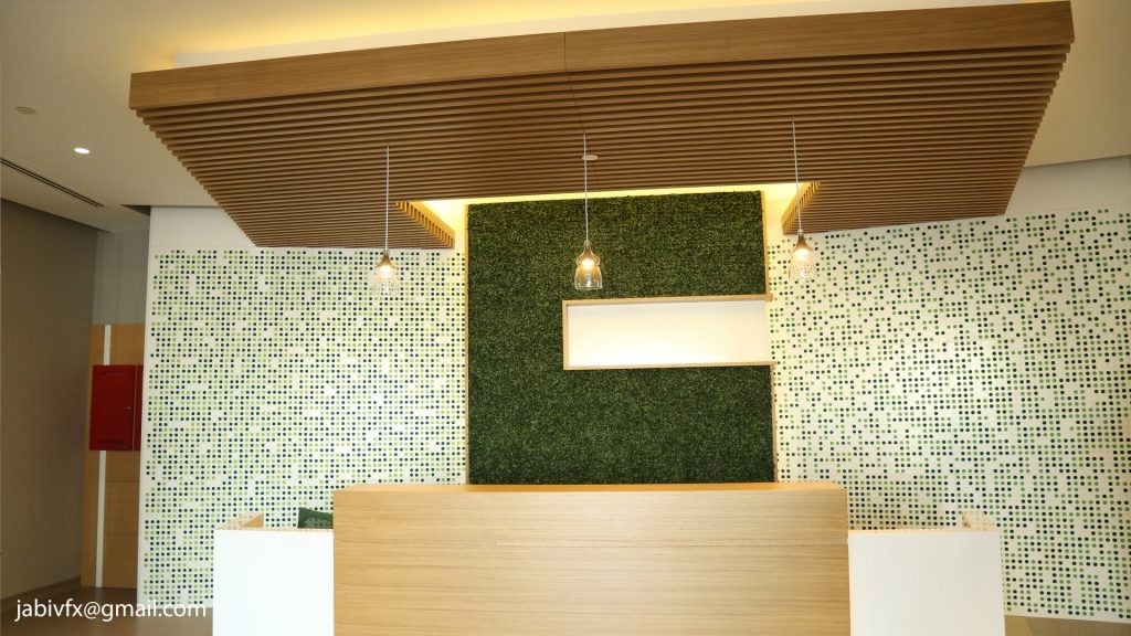 Offering a wide range of interior photography services in Dubai