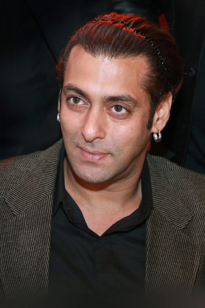 Bollywood Star is here