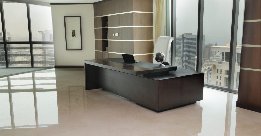 Professional interior photography for promoting properties in printed adverts and online in Dubai