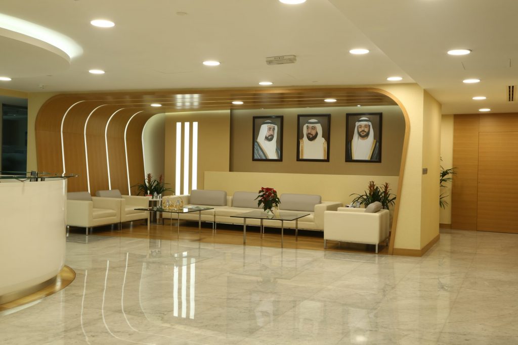 Professional interior photography services for promoting properties in Dubai