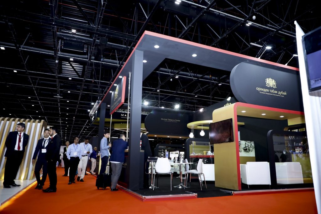 Something for everybody.