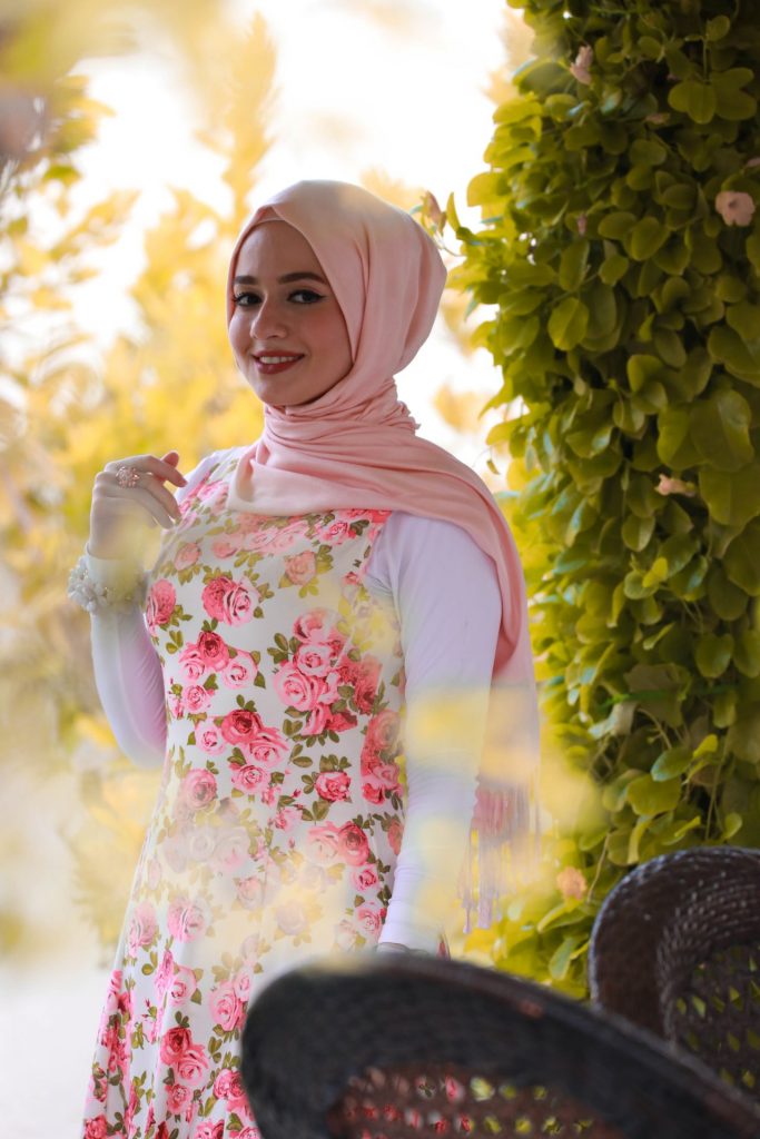 Fashion photoshoot in Dubai highlights latest fashion trends