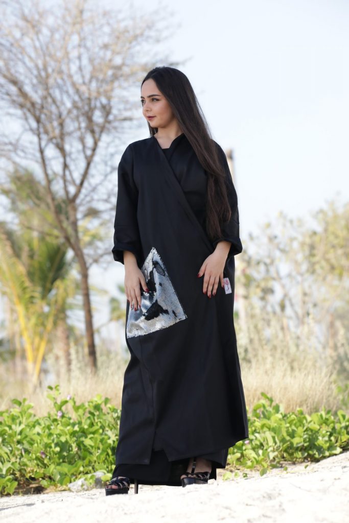 Fashion photographer in Dubai creates visually stunning images