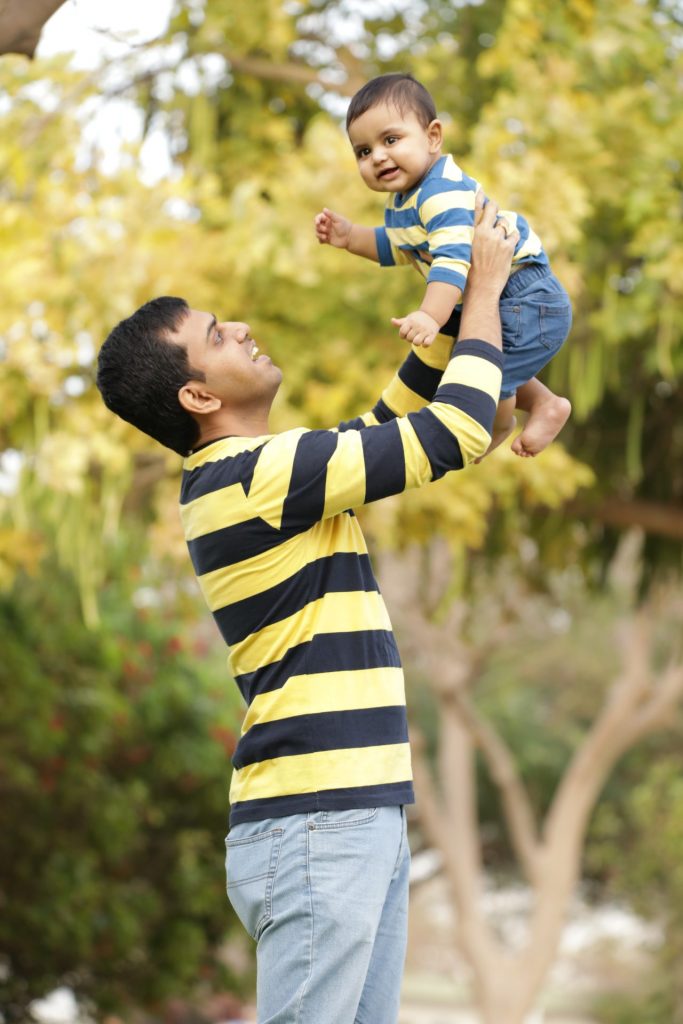Creating lasting memories with professional family photography in Dubai