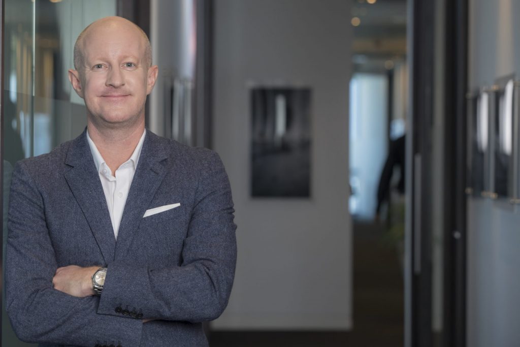 Corporate video production for internal communications in Dubai