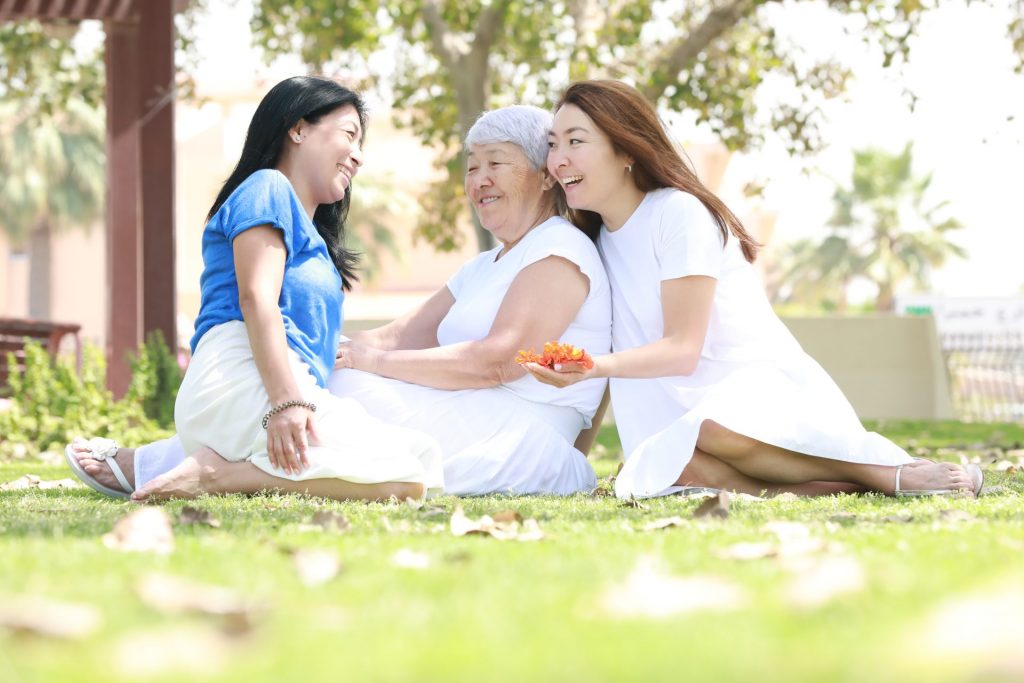 No purest form of love is more than a mother’s love-photographer in dubai