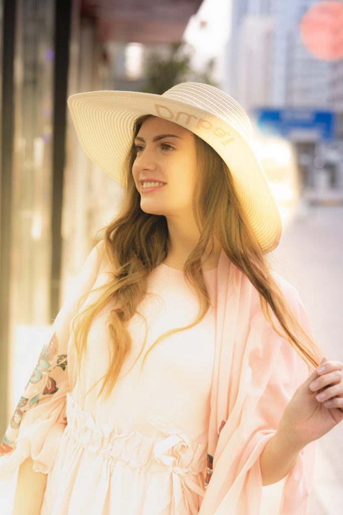 best fashion photography company in uae