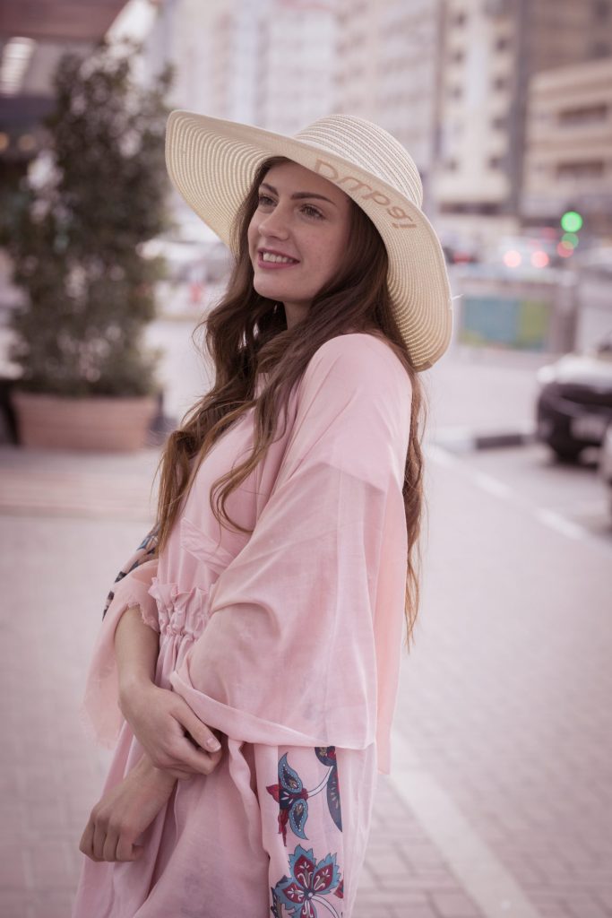 fashion photography in united arab emirates