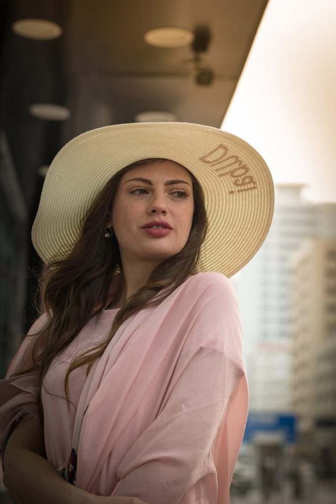 fashion photography uae