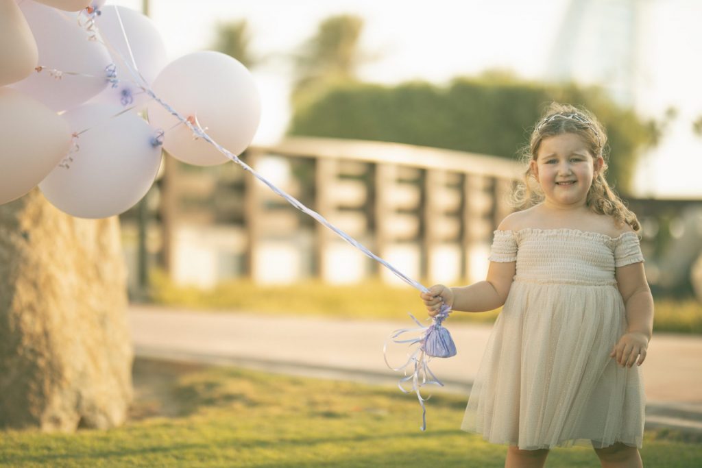 Kids photography for school events in Dubai