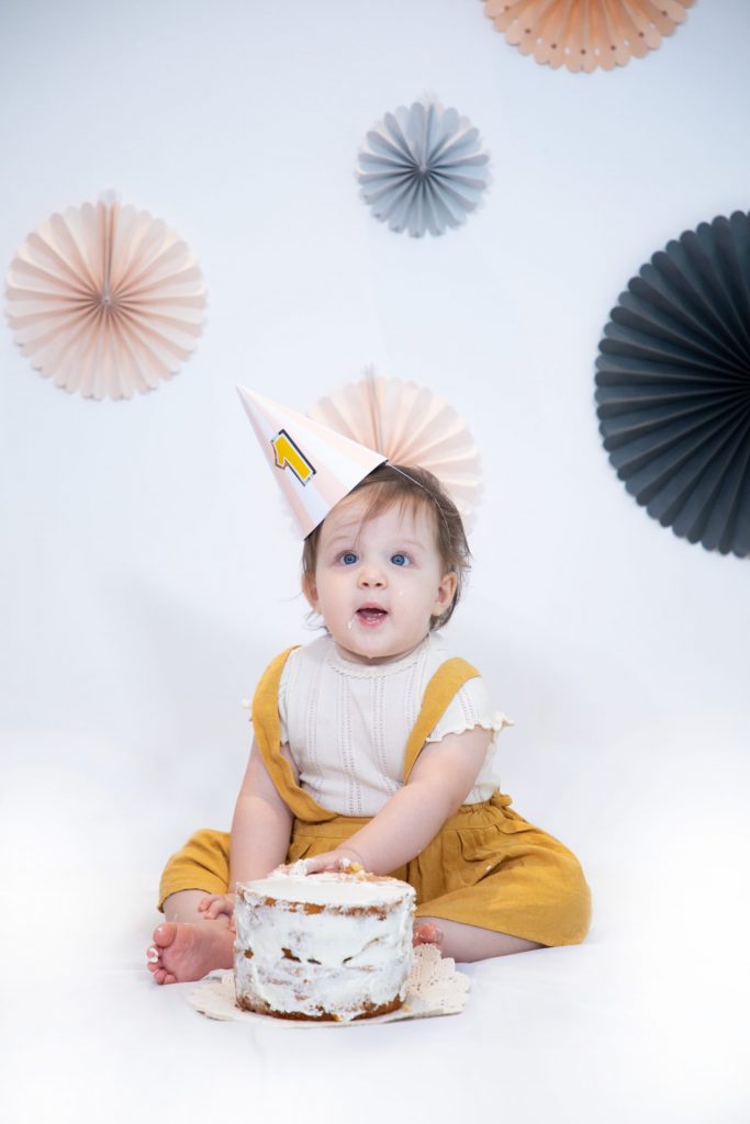 Kids photography for special events in Dubai