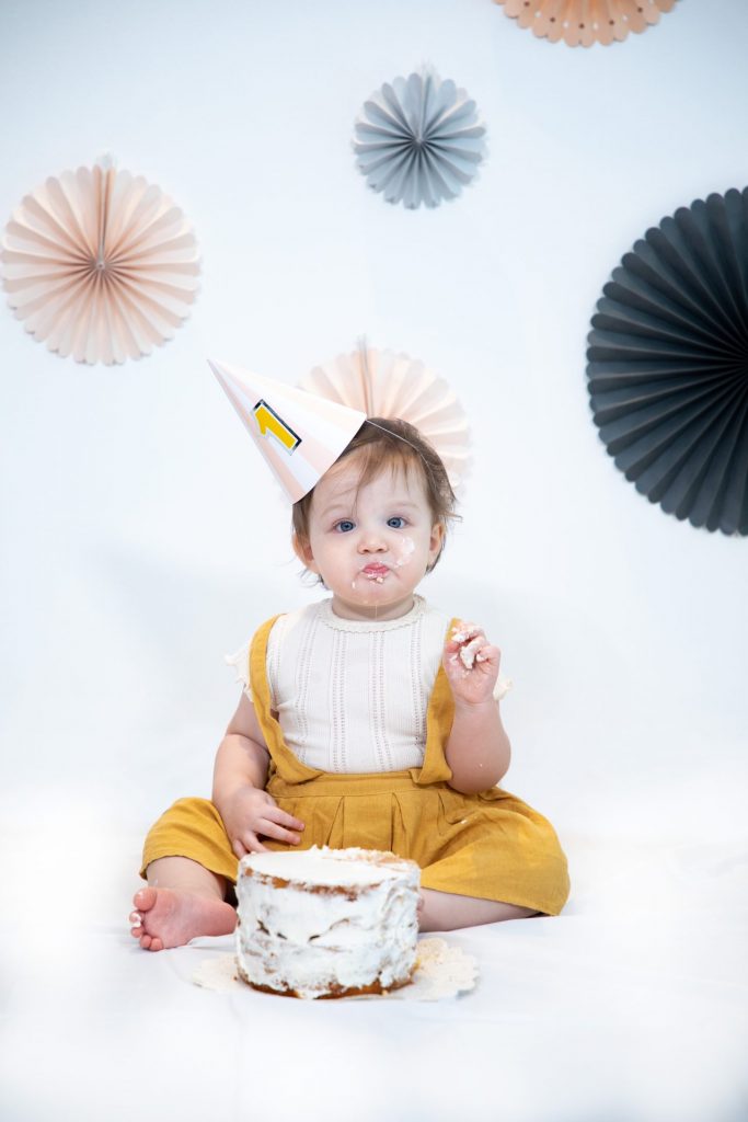 Adorable kids photography in Dubai