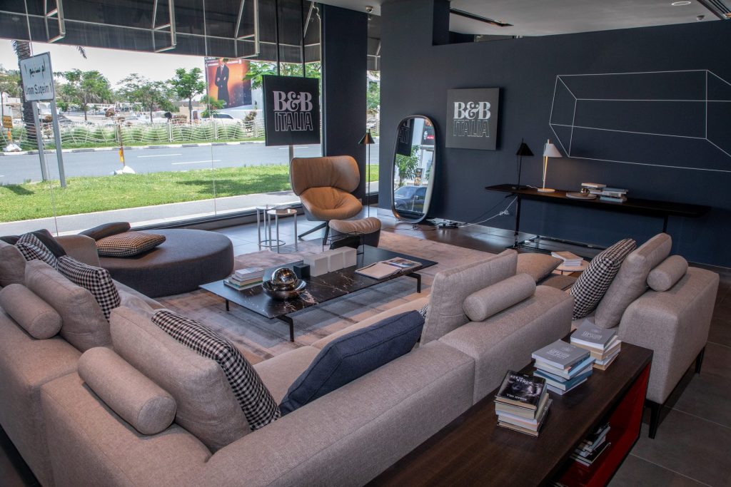 Creating a lasting impression with professional interior photography in Dubai