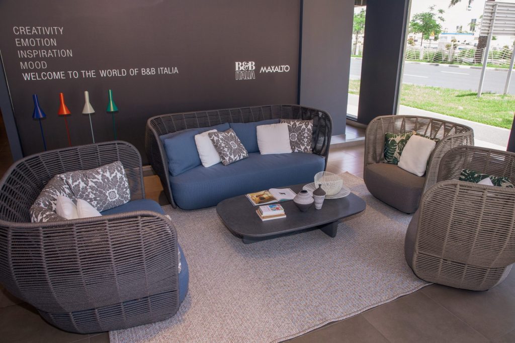 Professional interior photography for promoting properties in UAE