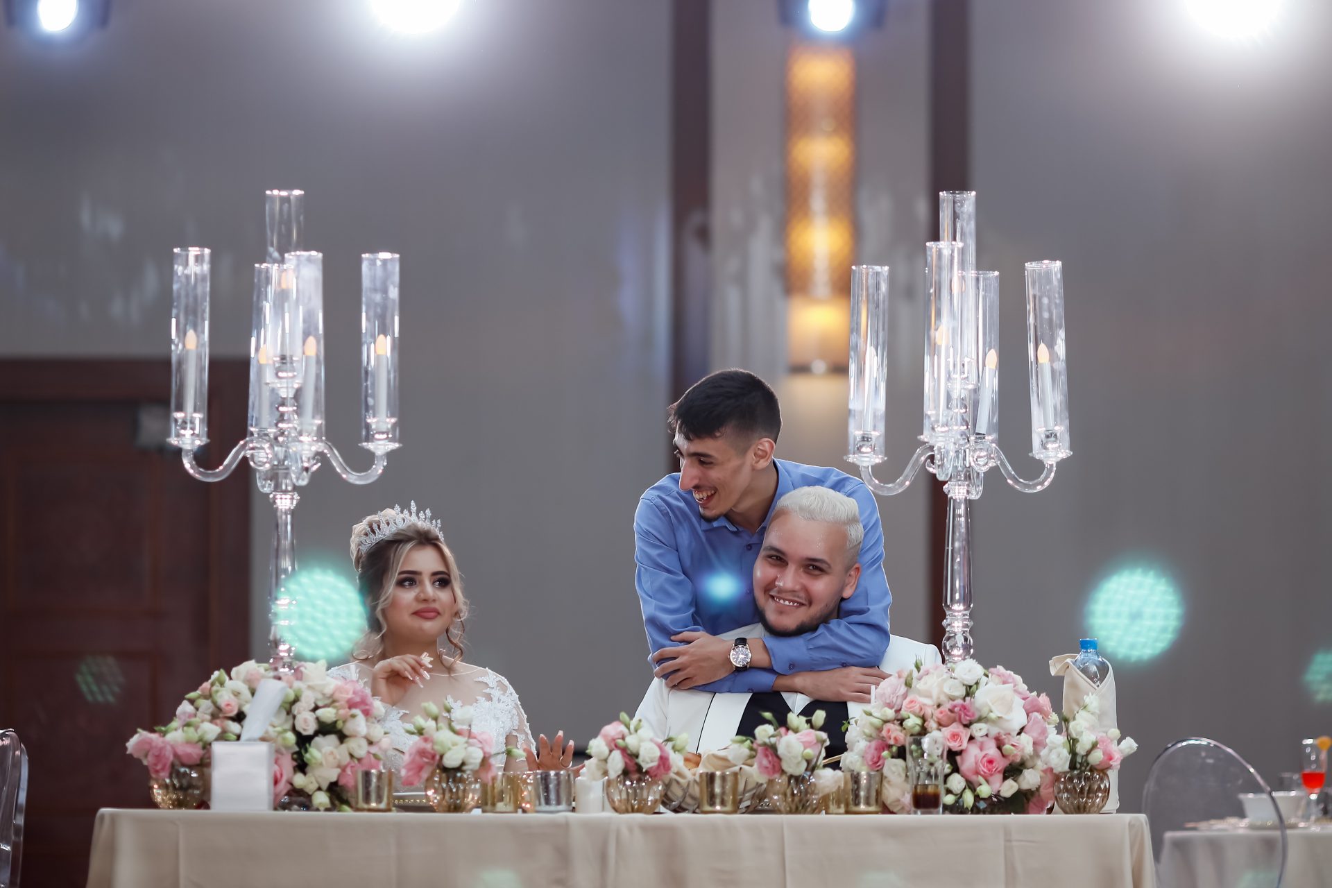 Make your big day memorable, forever-photographer in dubai