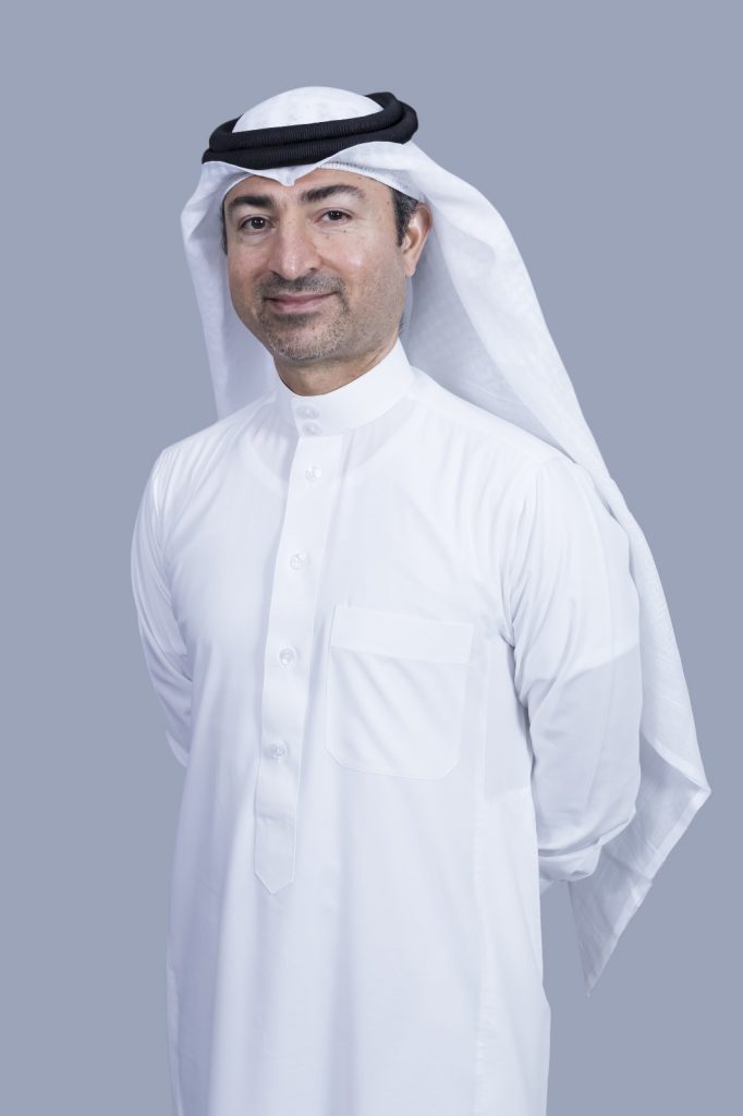 Corporate video production for events in Dubai