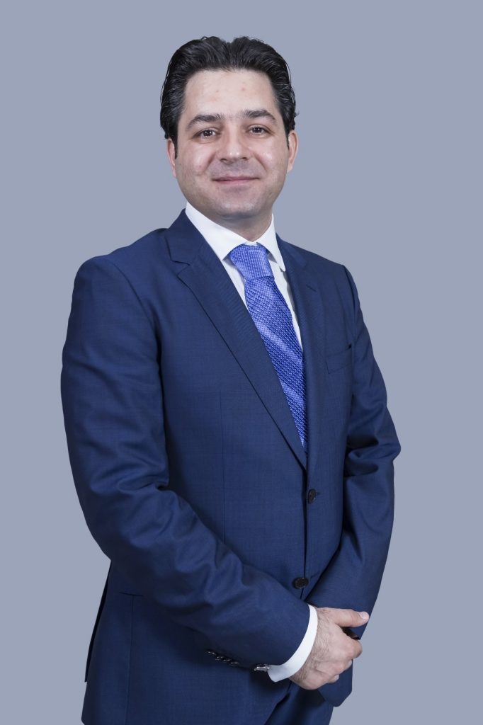 Corporate video production for training in Dubai