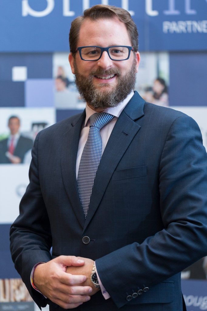 Smile is a powerful weapon to success-photographer in dubai