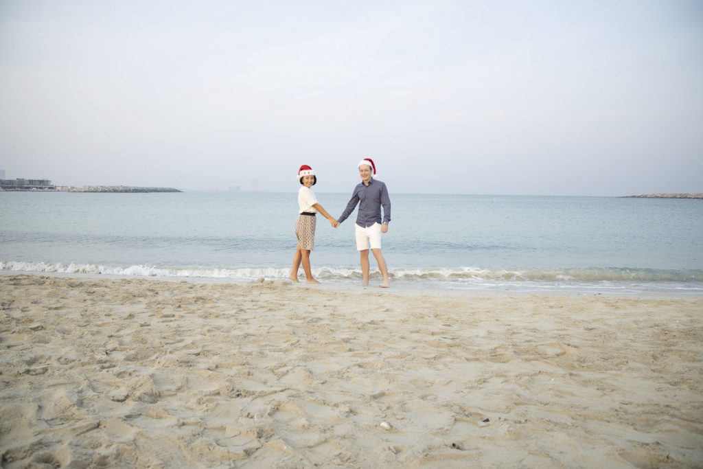 Forever type of love, cherishing moments- photographer in dubai