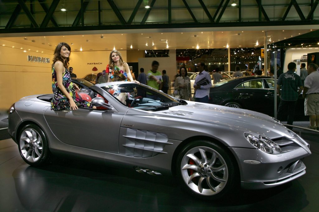 Unleashing the beast