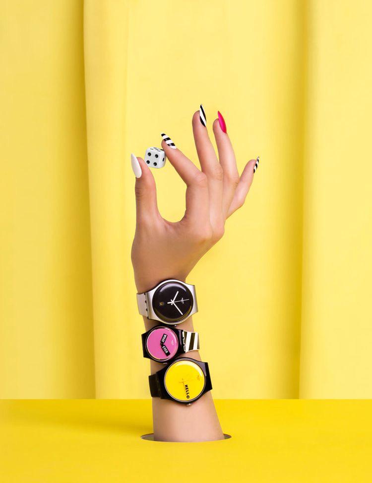 Product photography for advertising in Dubai