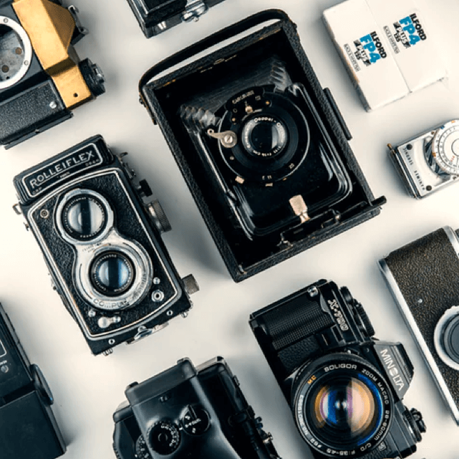 Social Media Content Creation in Dubai 
