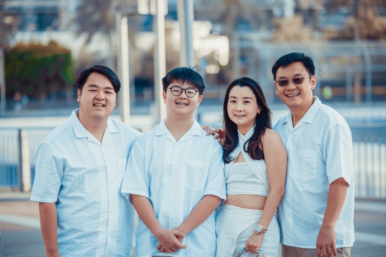 Zest Photographs - Family (10)