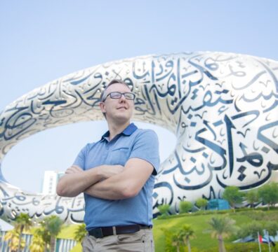 Professional Photographer Dubai