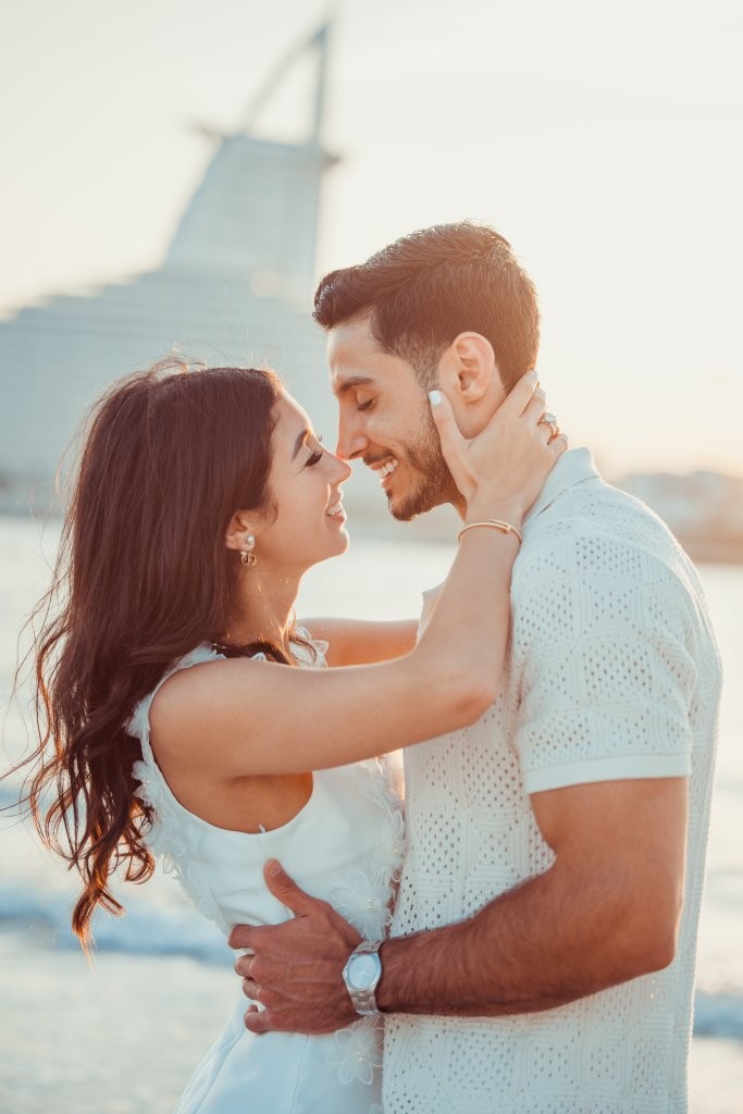 Questions to Ask Before Hiring a Wedding Photographer in Dubai
