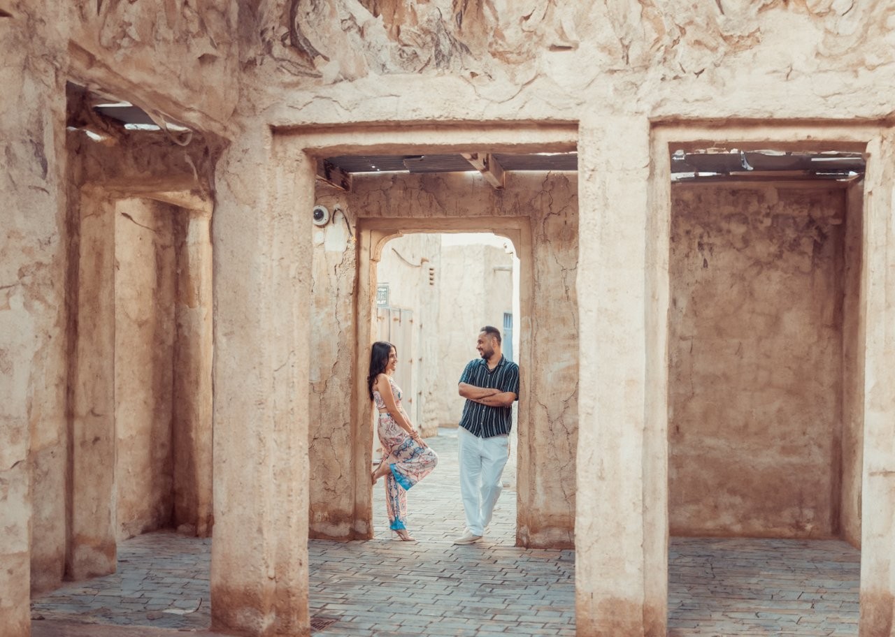 Zest Photographs UAE - Pre Wedding (49)