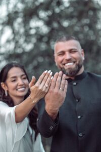 wedding photography packages Dubai