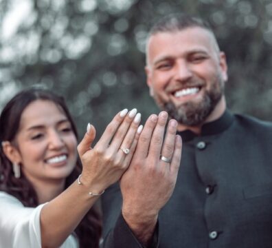 wedding photography packages Dubai