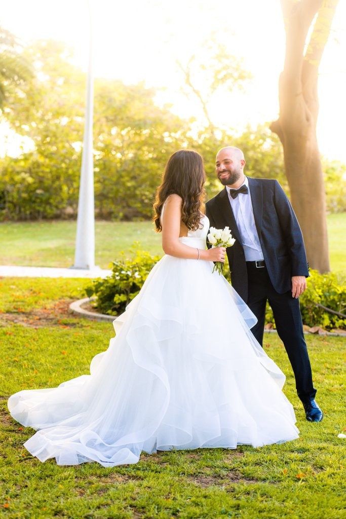 Wedding Photography in Dubai