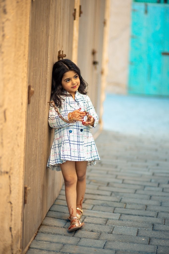 Kids Photography
