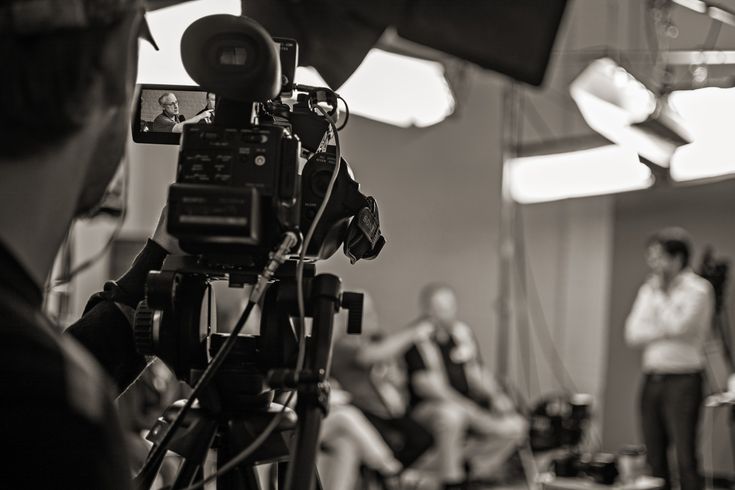 Professional Photography and Videography Services in Dubai